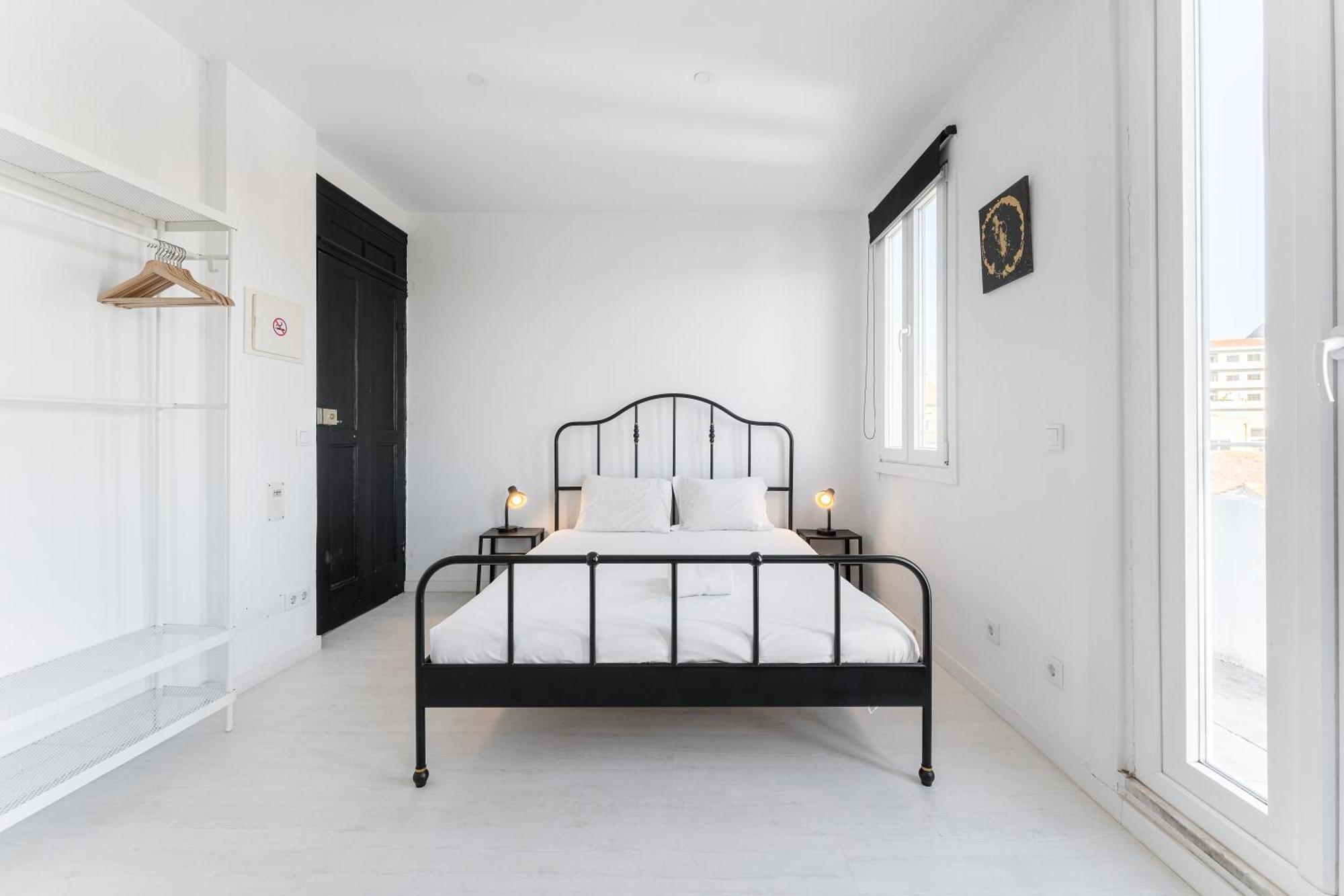 Guest H4u - Sao Vitor River View * Oporto
