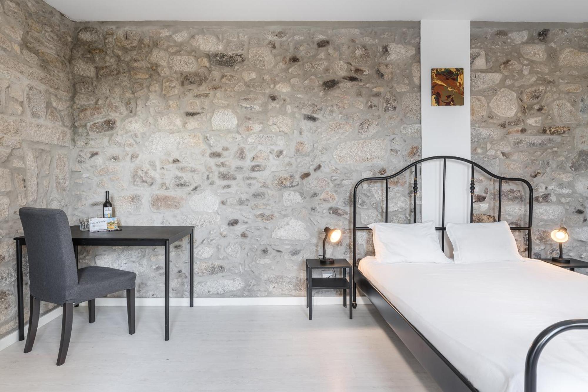 Guest H4u - Sao Vitor River View Appartement