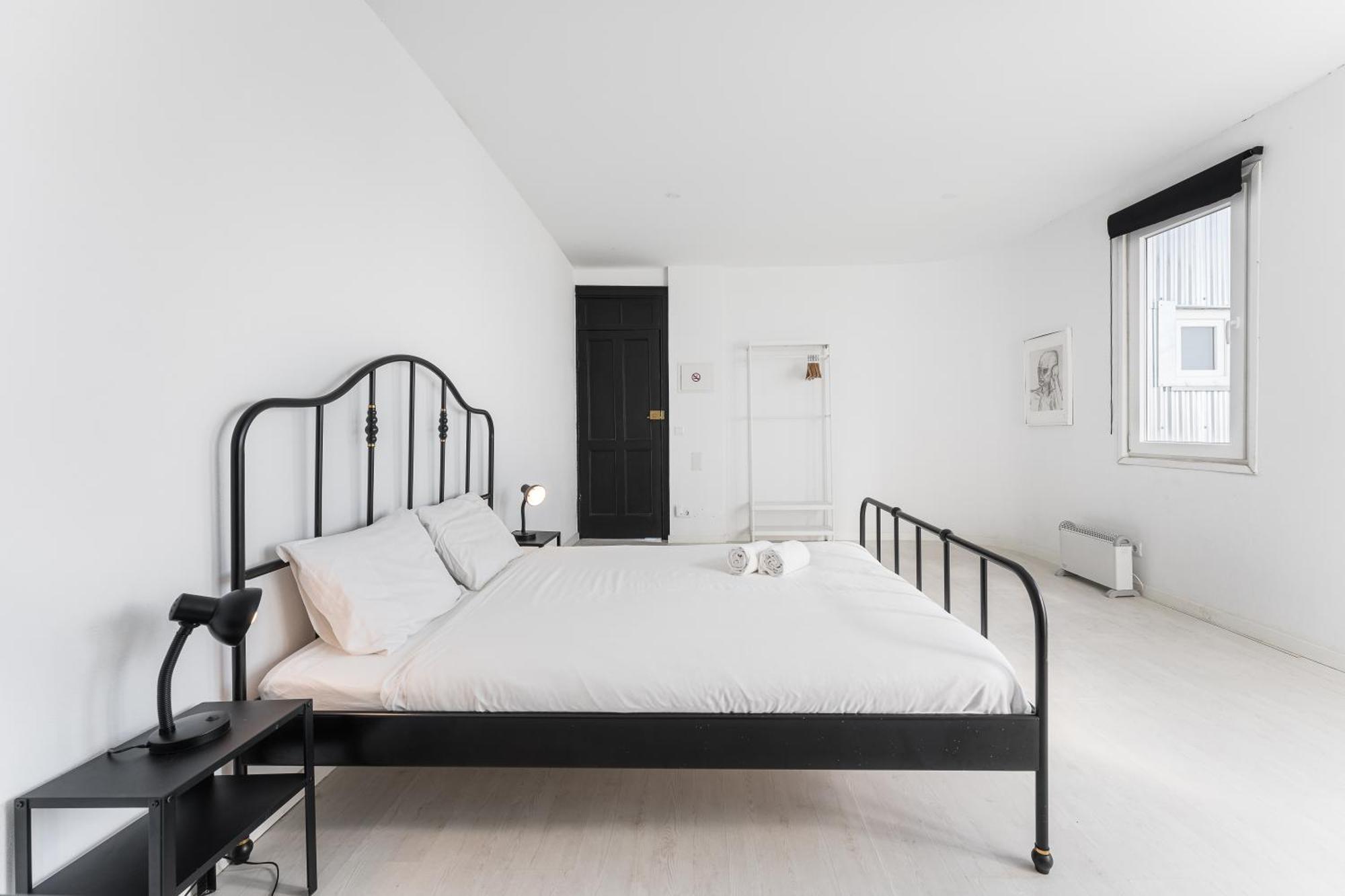 Appartement Guest H4u - Sao Vitor River View *