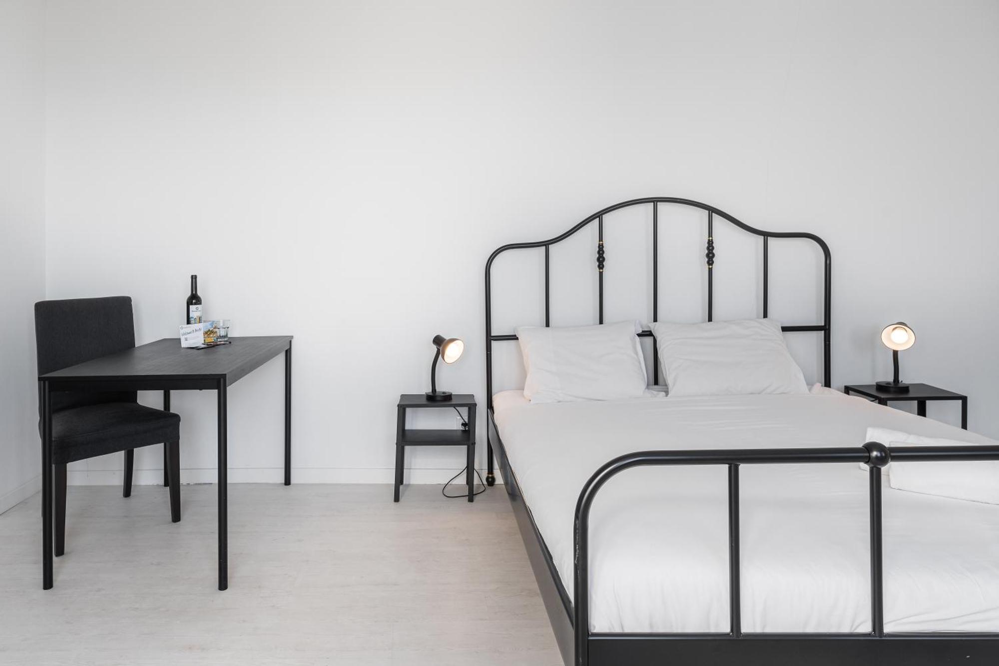 Guest H4u - Sao Vitor River View Oporto