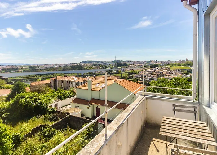 Guest H4U - Sao Vitor Studio River View