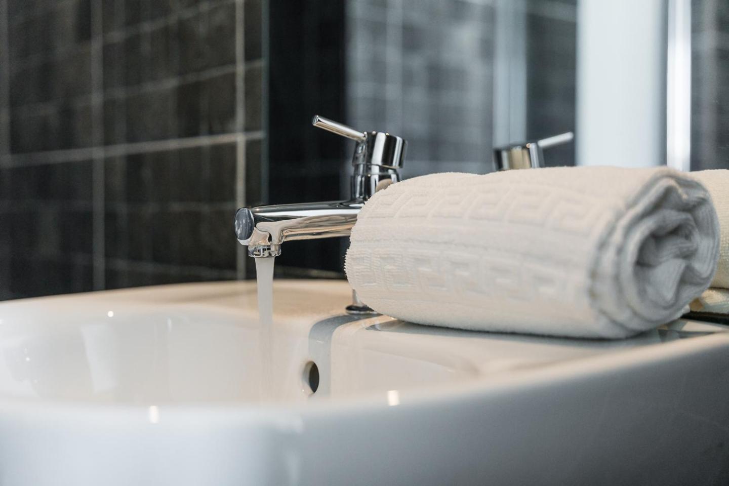 Apartamento Guest H4u - Sao Vitor River View