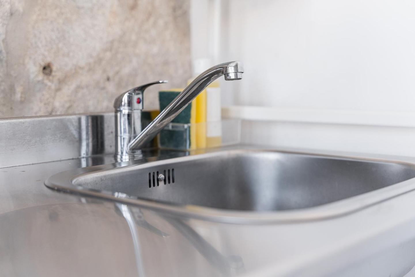 Guest H4u - Sao Vitor River View Apartamento Oporto