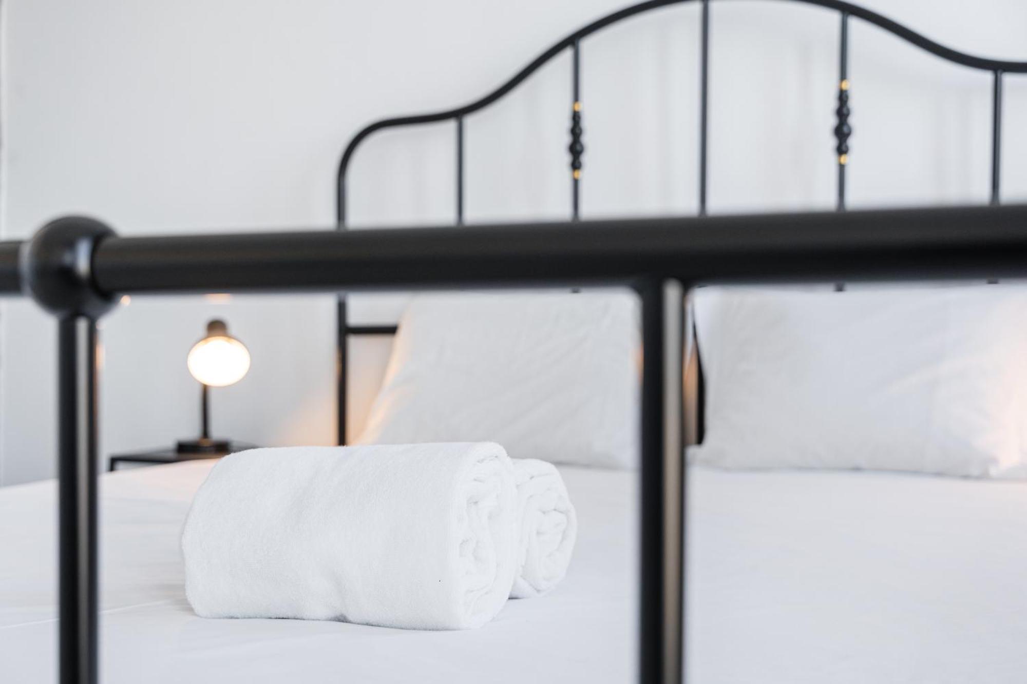 Guest H4u - Sao Vitor River View Apartamento