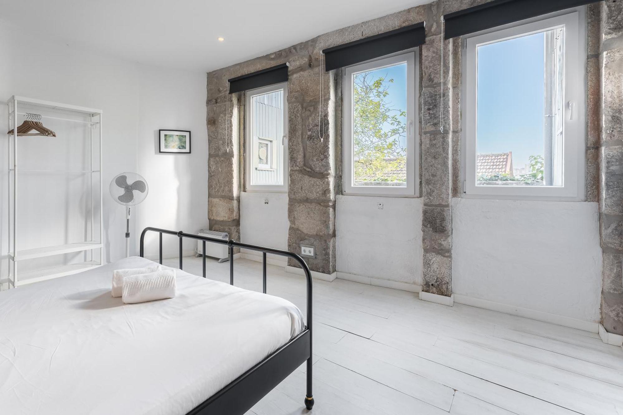 Guest H4u - Sao Vitor River View Apartamento