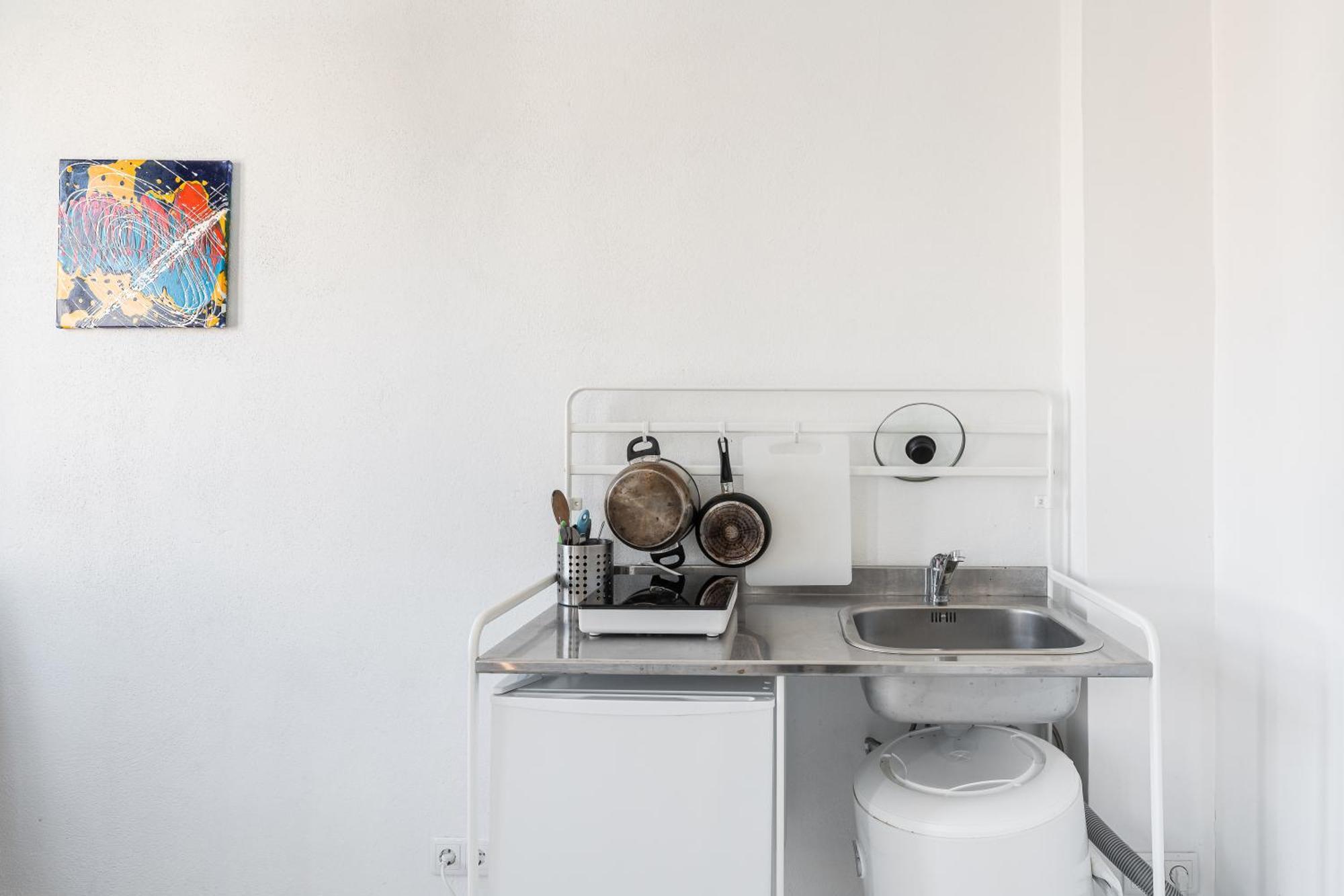 Guest H4u - Sao Vitor River View * Oporto