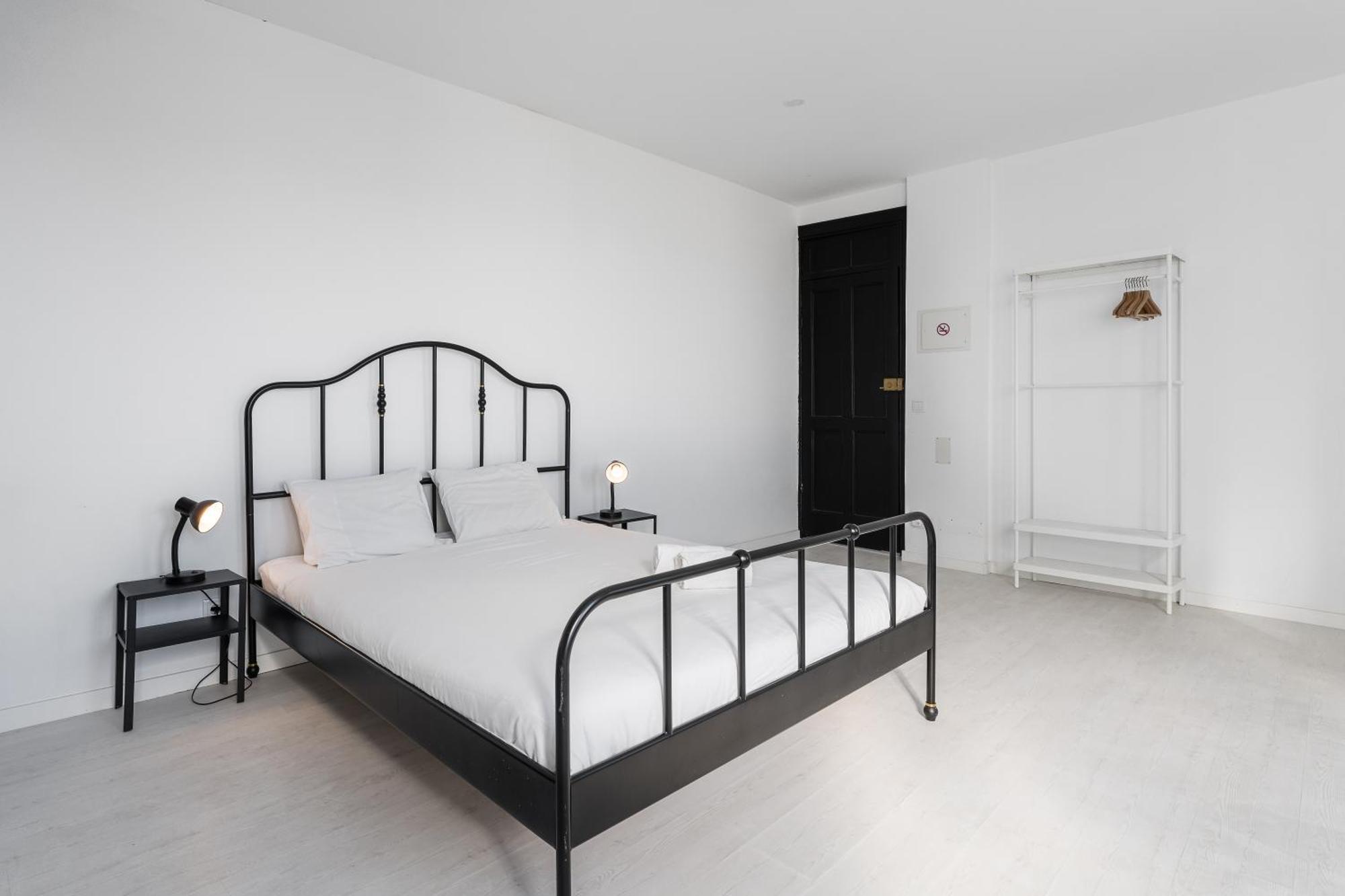 Apartamento Guest H4u - Sao Vitor River View Oporto