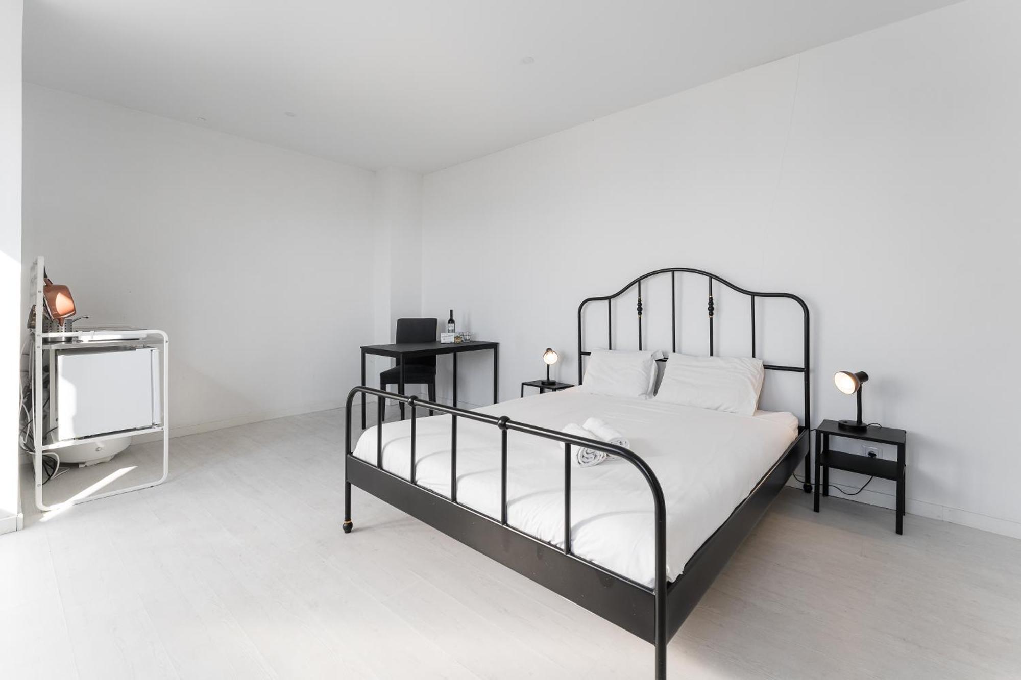 Guest H4u - Sao Vitor River View * Oporto
